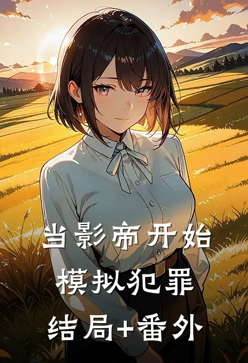 当影帝开始模拟犯罪:结局+番外