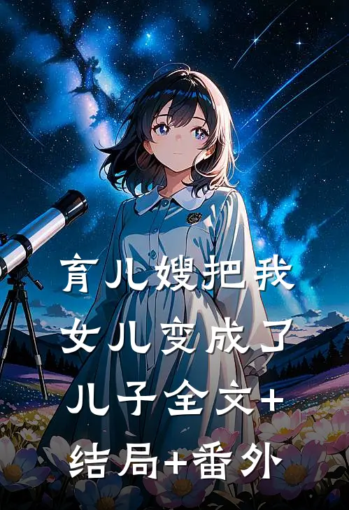 育儿嫂把我女儿变成了儿子全文+结局+番外