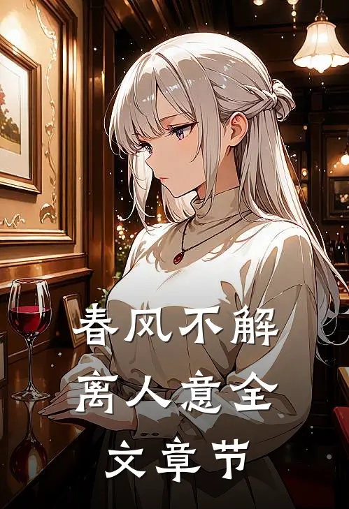 春风不解离人意全文章节