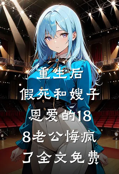 重生后，假死和嫂子恩爱的188老公悔疯了全文免费