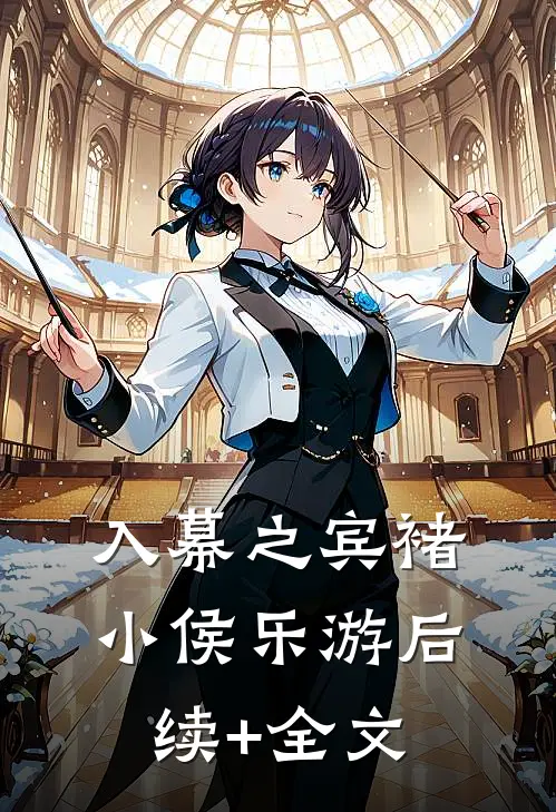 入幕之宾褚小侯乐游后续+全文