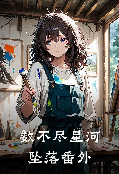 数不尽星河坠落番外