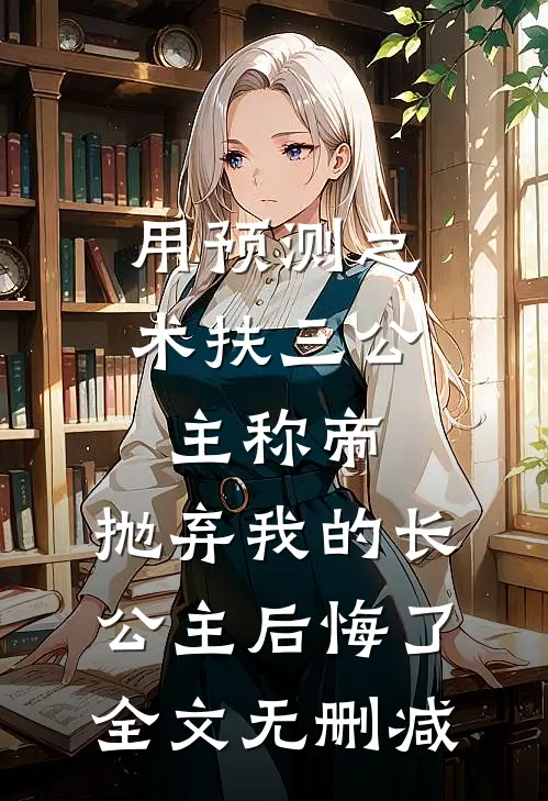 用预测之术扶三公主称帝，抛弃我的长公主后悔了全文无删减