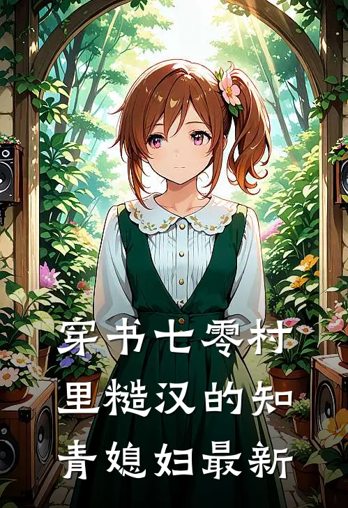 穿书七零村里糙汉的知青媳妇最新