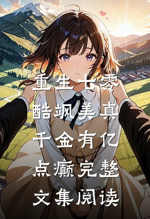 重生七零：酷飒美真千金有亿点癫完整文集阅读