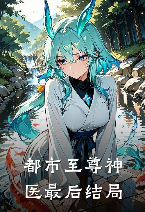 都市至尊神医最后结局