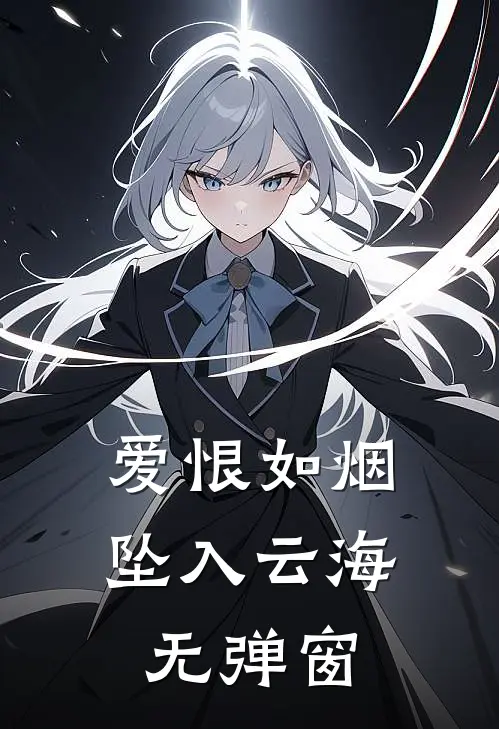 爱恨如烟坠入云海无弹窗