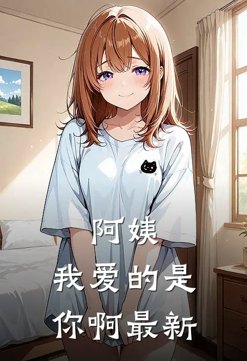 阿姨，我爱的是你啊最新