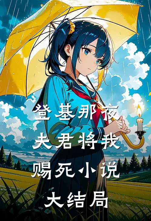 登基那夜，夫君将我赐死小说大结局