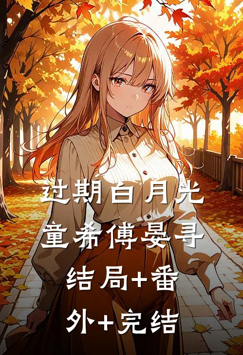 过期白月光童希傅晏寻结局+番外+完结