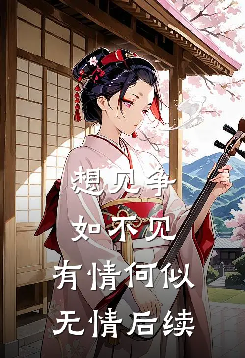 想见争如不见，有情何似无情后续