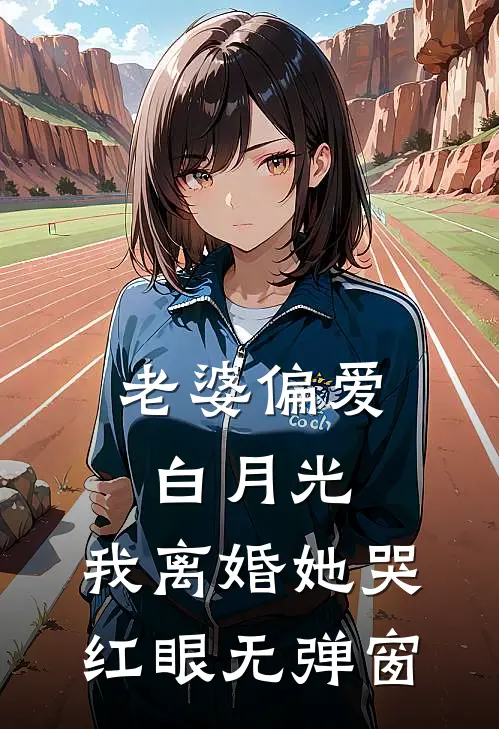 老婆偏爱白月光，我离婚她哭红眼无弹窗