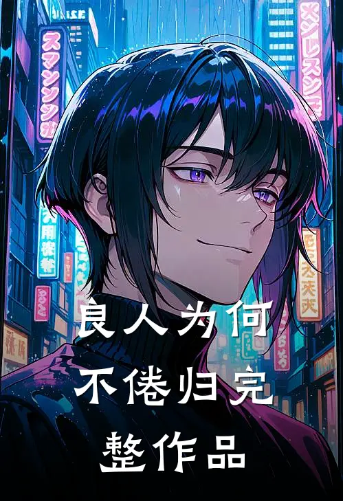 良人为何不倦归完整作品