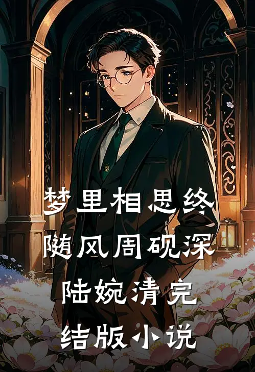 梦里相思终随风周砚深陆婉清完结版小说