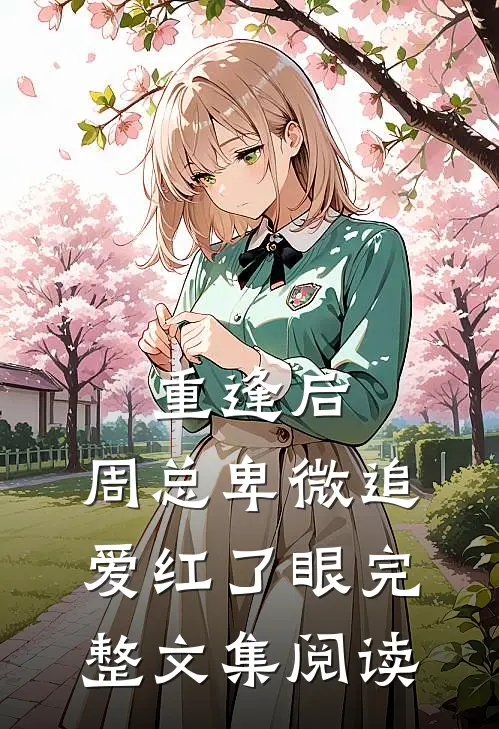 重逢后，周总卑微追爱红了眼完整文集阅读