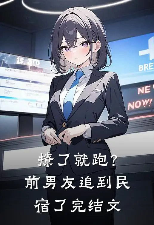 撩了就跑？前男友追到民宿了完结文