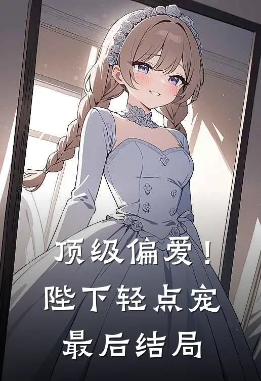 顶级偏爱！陛下轻点宠最后结局