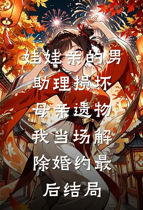 娃娃亲的男助理损坏母亲遗物，我当场解除婚约最后结局