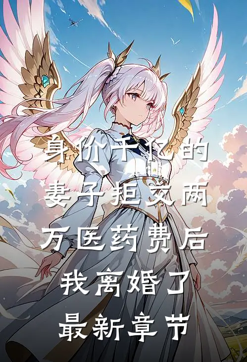 身价千亿的妻子拒交两万医药费后，我离婚了最新章节