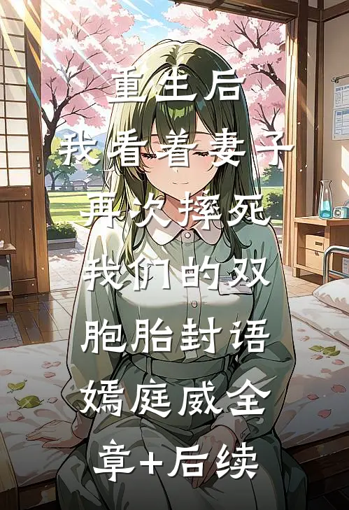 重生后，我看着妻子再次摔死我们的双胞胎封语嫣庭威全章+后续