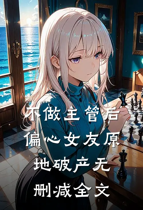 不做主管后，偏心女友原地破产无删减全文