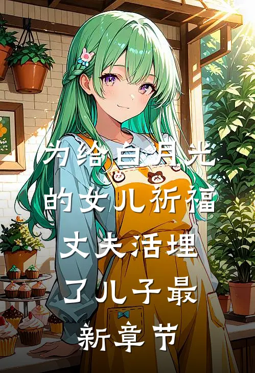 为给白月光的女儿祈福，丈夫活埋了儿子最新章节