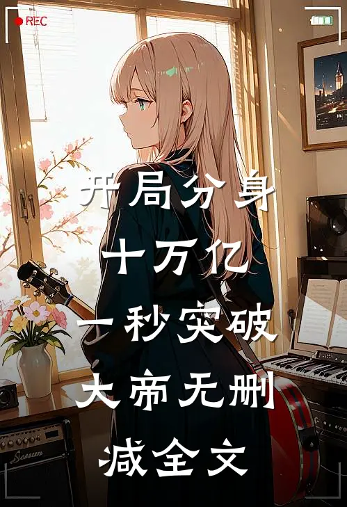 开局分身十万亿，一秒突破大帝无删减全文