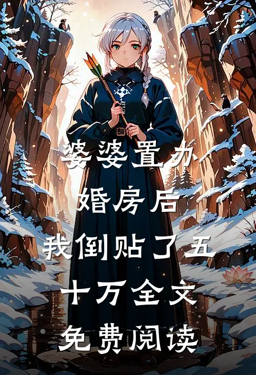 婆婆置办婚房后，我倒贴了五十万全文免费阅读