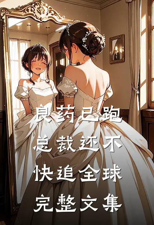 良药已跑，总裁还不快追全球完整文集