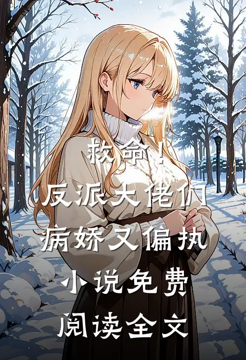 救命！反派大佬们病娇又偏执小说免费阅读全文