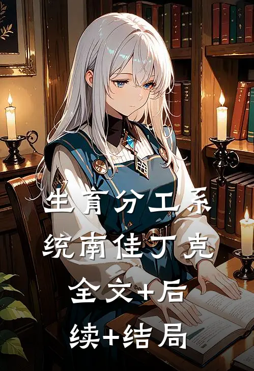 生育分工系统南佳丁克全文+后续+结局