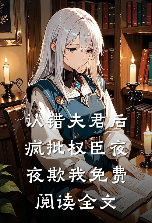 认错夫君后，疯批权臣夜夜欺我免费阅读全文
