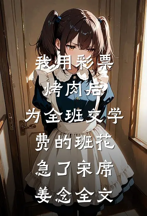 我用彩票烤肉后，为全班交学费的班花急了宋席姜念全文