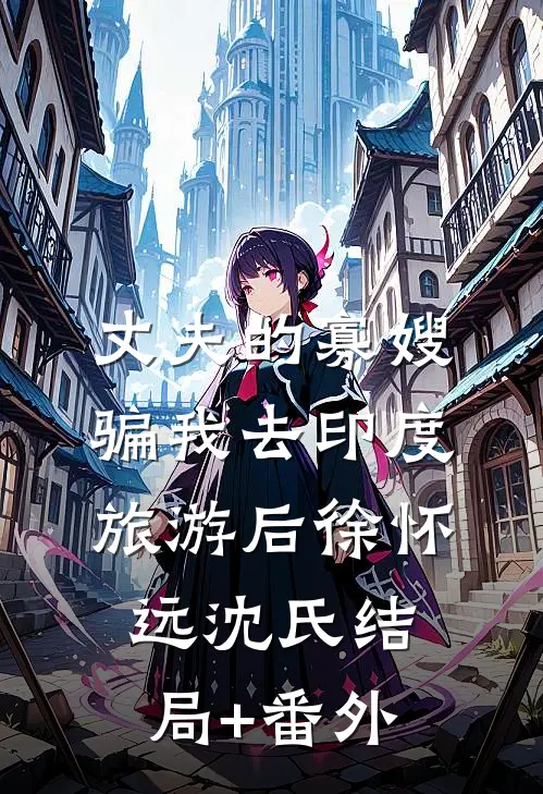丈夫的寡嫂骗我去印度旅游后徐怀远沈氏结局+番外