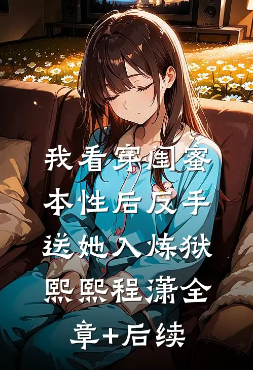 我看穿闺蜜本性后反手送她入炼狱熙熙程潇全章+后续