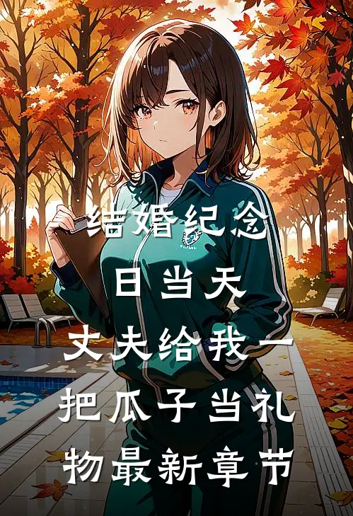 结婚纪念日当天，丈夫给我一把瓜子当礼物最新章节