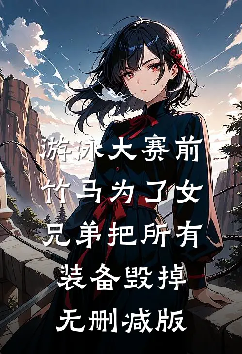 游泳大赛前，竹马为了女兄弟把所有装备毁掉无删减版