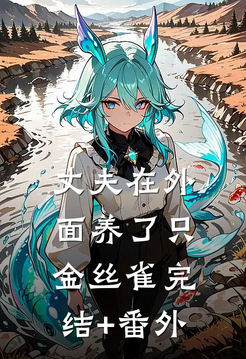 丈夫在外面养了只金丝雀完结+番外