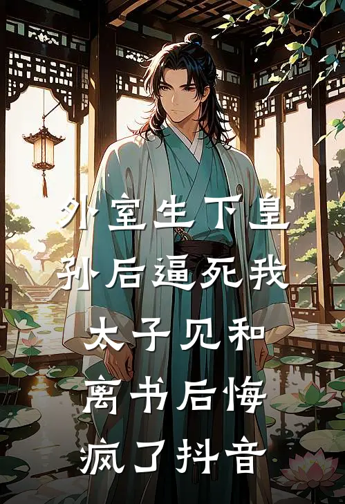 外室生下皇孙后逼死我，太子见和离书后悔疯了抖音