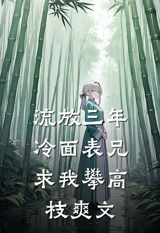 流放三年，冷面表兄求我攀高枝爽文