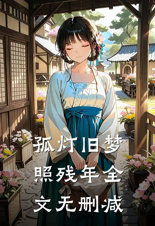 孤灯旧梦照残年全文无删减
