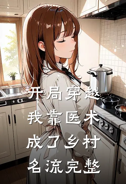 开局穿越，我靠医术成了乡村名流完整