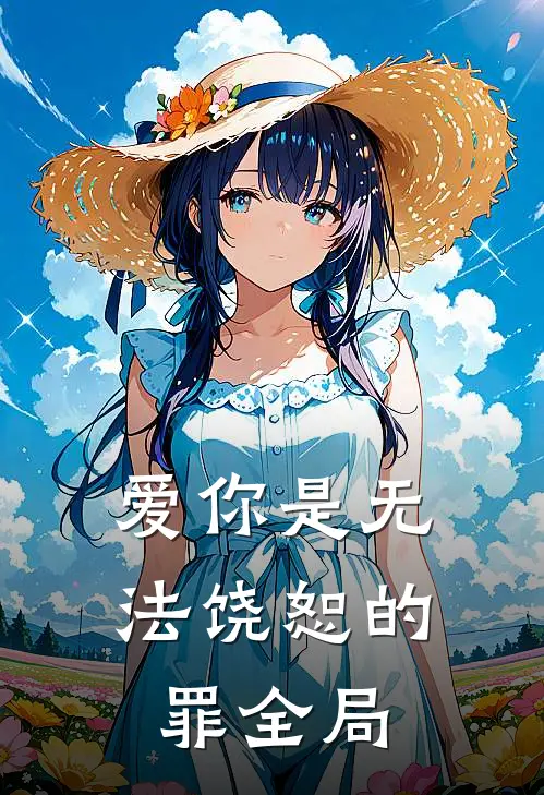 爱你是无法饶恕的罪全局