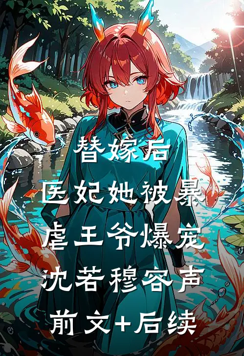 替嫁后，医妃她被暴虐王爷爆宠沈若穆容声:前文+后续