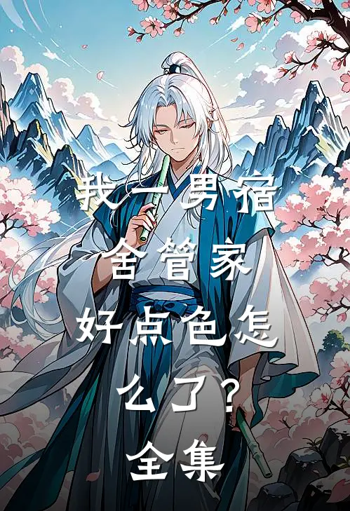 我一男宿舍管家，好点色怎么了？全集