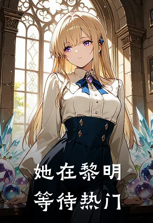 她在黎明等待热门