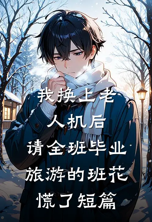 我换上老人机后，请全班毕业旅游的班花慌了短篇