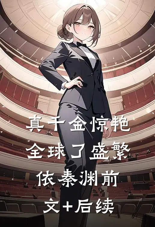 真千金惊艳全球了盛繁依秦渊前文+后续