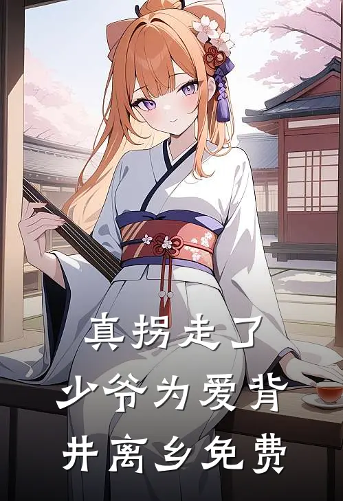 真拐走了，少爷为爱背井离乡免费