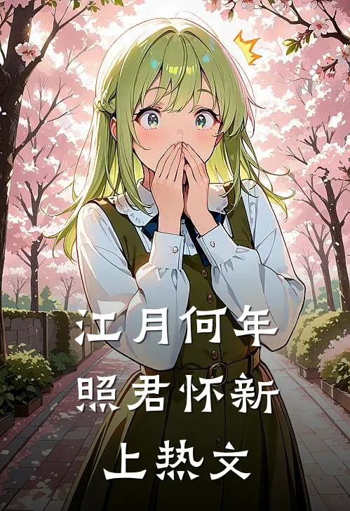 江月何年照君怀新上热文